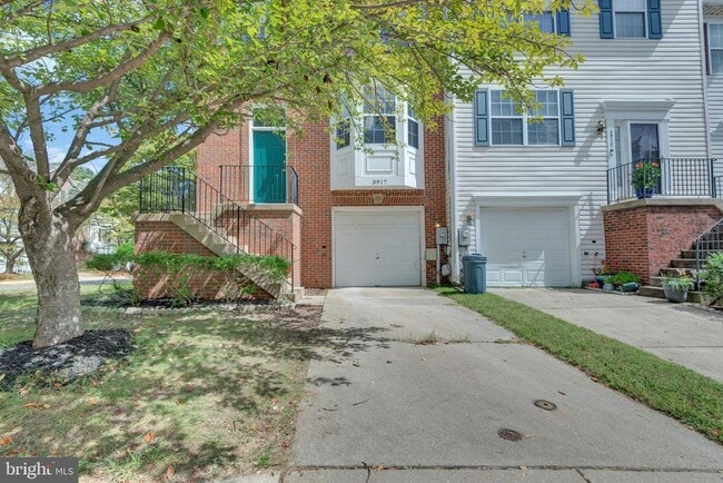 property at 3917 Elkhorn Cir