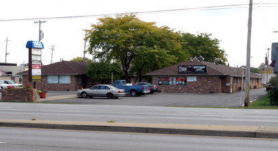 1955 S Reynolds in Toledo, OH - Building Photo - Building Photo