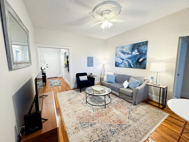 property at 29 Mount Hood Rd