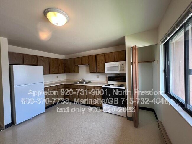 property at 1119 12th St