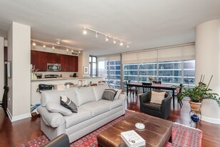 100 E 14th St, Unit 906 in Chicago, IL - Building Photo
