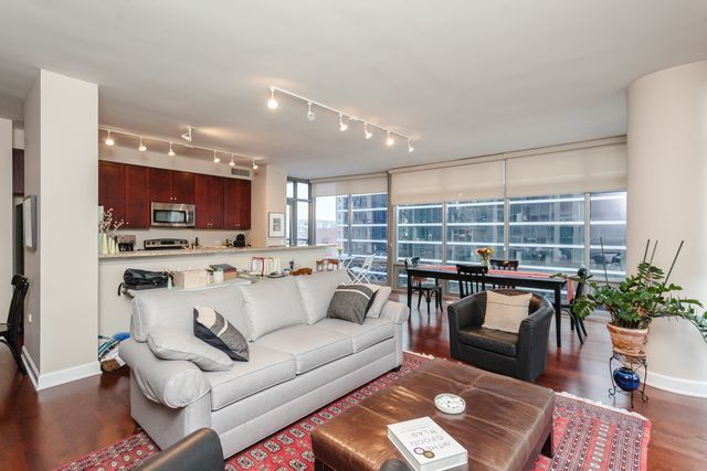 property at 100 E 14th St