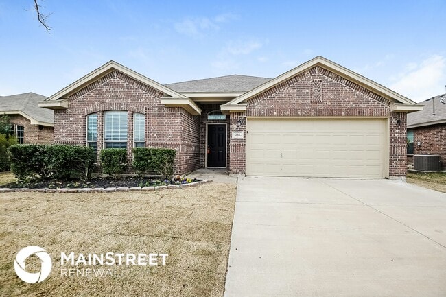 232 Spring Hollow Dr in Saginaw, TX - Building Photo - Building Photo