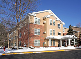 Winsor Plaza Apartments