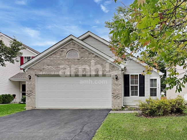 property at 5787 Coldcreek Dr
