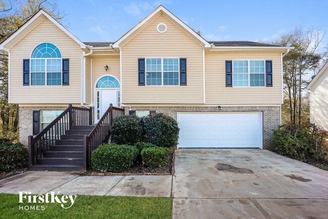 property at 420 Ashley Trail