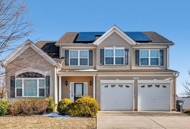 property at 46809 Shelton Dr