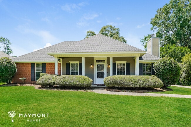 property at 205 Chestnut Dr