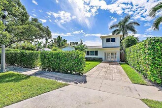 322 Maddock St in West Palm Beach, FL - Building Photo - Building Photo