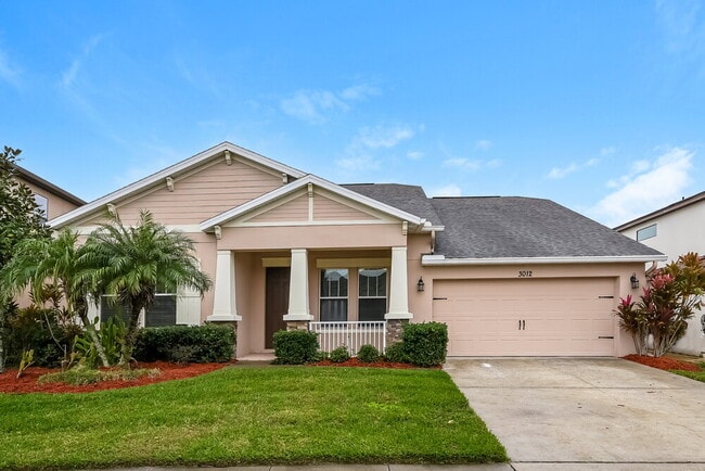 property at 3012 Boating Boulevard