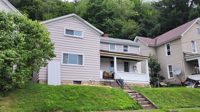 property at 53 Bellevue Ave