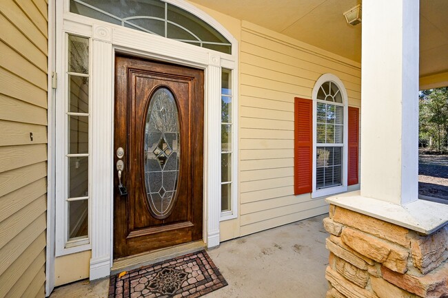 property at 26824 Victory Ln