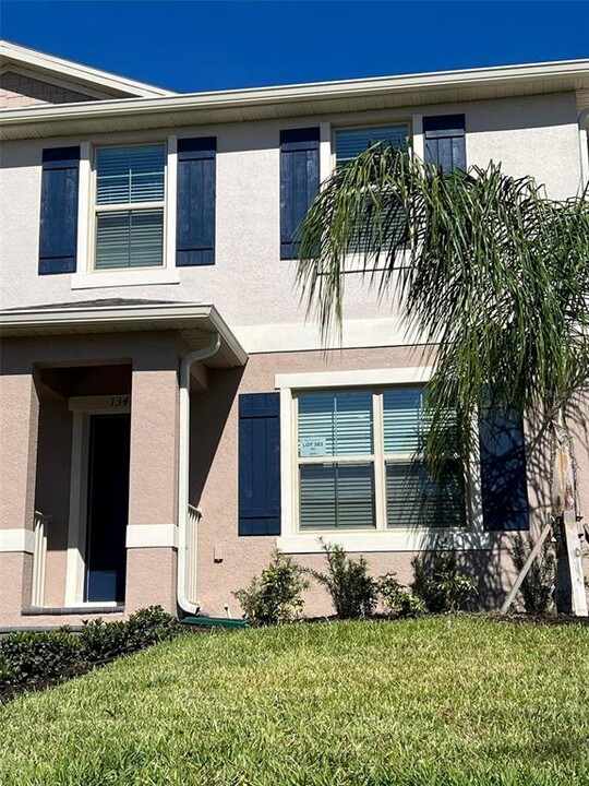 13483 Sagestone Dr in Winter Garden, FL - Building Photo