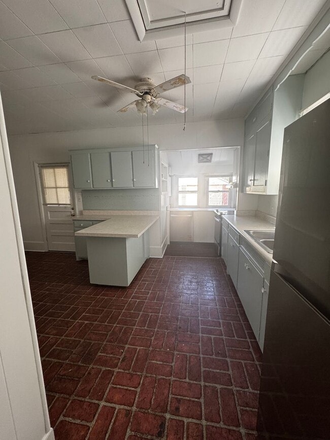 property at 403 Hadley Ave