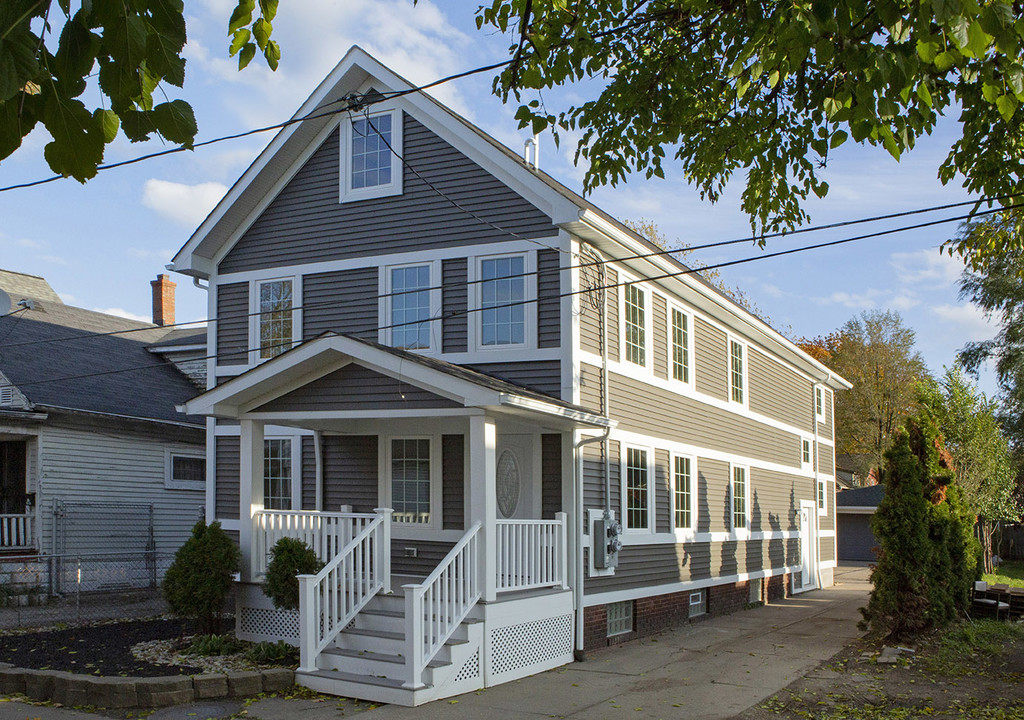 3109 Hancock Ave in Cleveland, OH - Building Photo