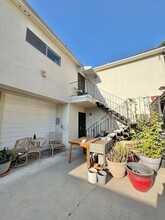 1495 Scott Ave in Los Angeles, CA - Building Photo - Building Photo