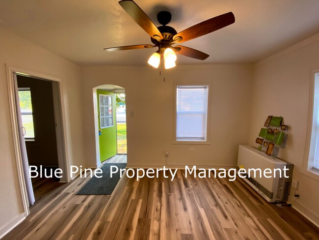 150 W 2nd S in Rigby, ID - Building Photo - Building Photo