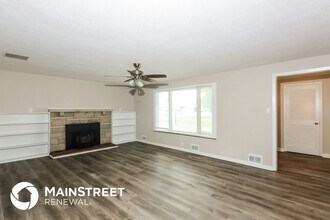 1065 Hornaday Rd in Brownsburg, IN - Building Photo - Building Photo