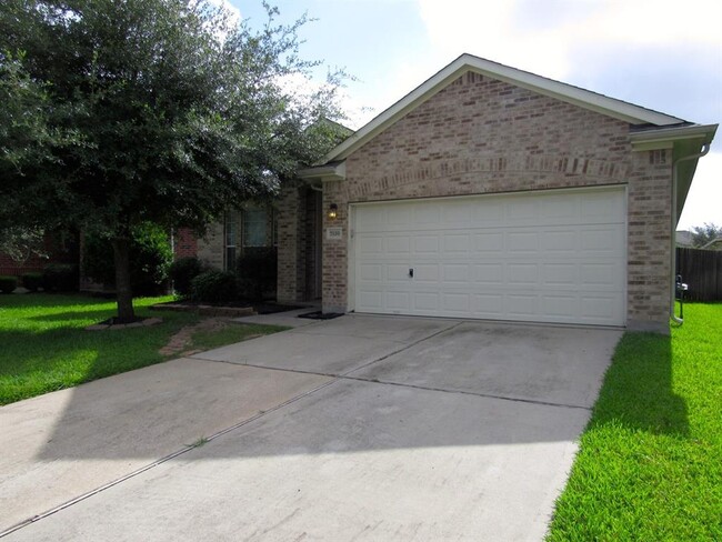 7530 Oakleigh Dr in Cypress, TX - Building Photo - Building Photo