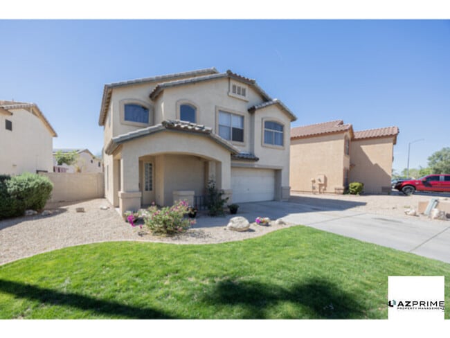 property at 12859 W Cambridge Ave