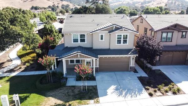 19501 Caraway Plz, Unit 2 in Morgan Hill, CA - Building Photo