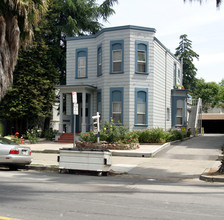 72 6th St in San Jose, CA - Building Photo - Building Photo