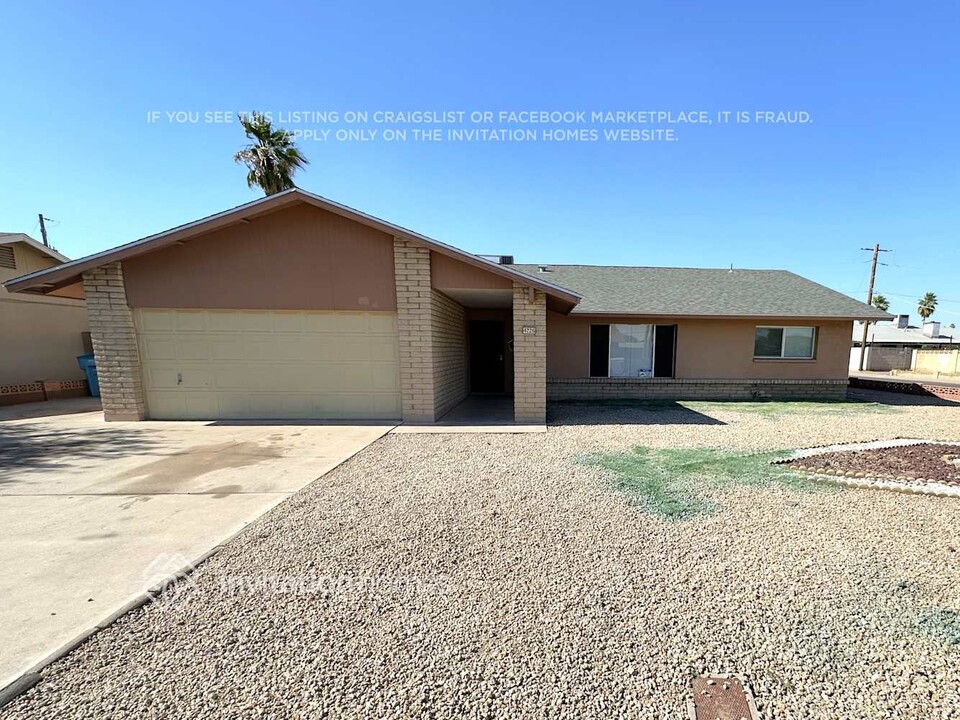 4226 W Missouri Ave in Phoenix, AZ - Building Photo