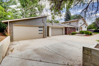 295 S Jasmine St in Denver, CO - Building Photo - Building Photo