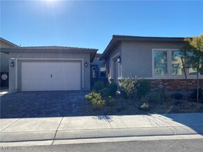 341 Torrelli Falls Ave in Henderson, NV - Building Photo - Building Photo