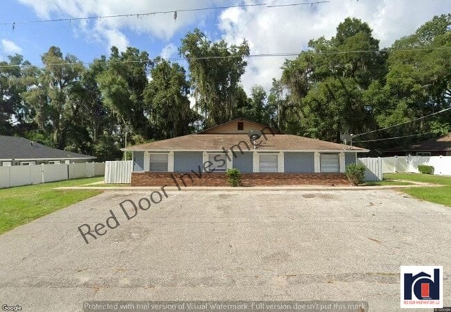 1870 SE 40th Street Rd in Ocala, FL - Building Photo - Building Photo