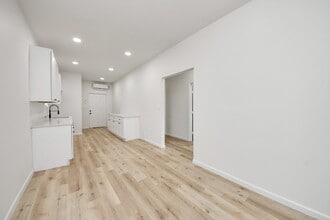 7305 Sherman St in Houston, TX - Foto de edificio - Building Photo