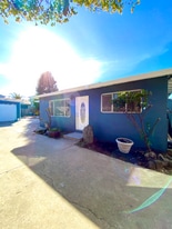 635 N Delaware St in San Mateo, CA - Building Photo