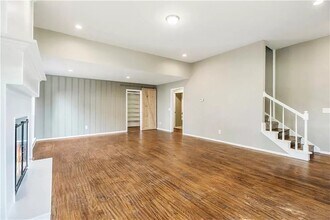 11012 Springhollow Rd in Oklahoma City, OK - Building Photo - Building Photo