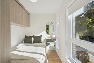 2114-2114 Rue Bercy in Montréal, QC - Building Photo - Building Photo