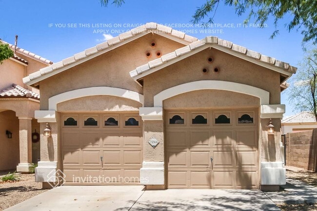 property at 7244 E Kramer St