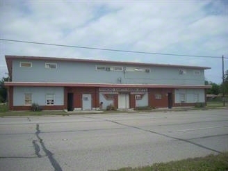 Texas City Apartments in Texas City, TX - Building Photo