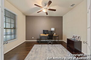 8726 Hideout Bnd in San Antonio, TX - Building Photo - Building Photo