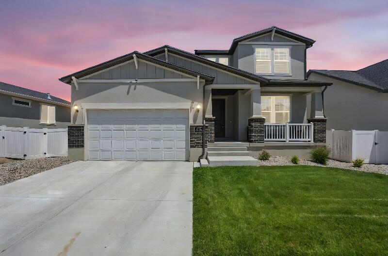 1596 Haven Pkwy in Ogden, UT - Building Photo