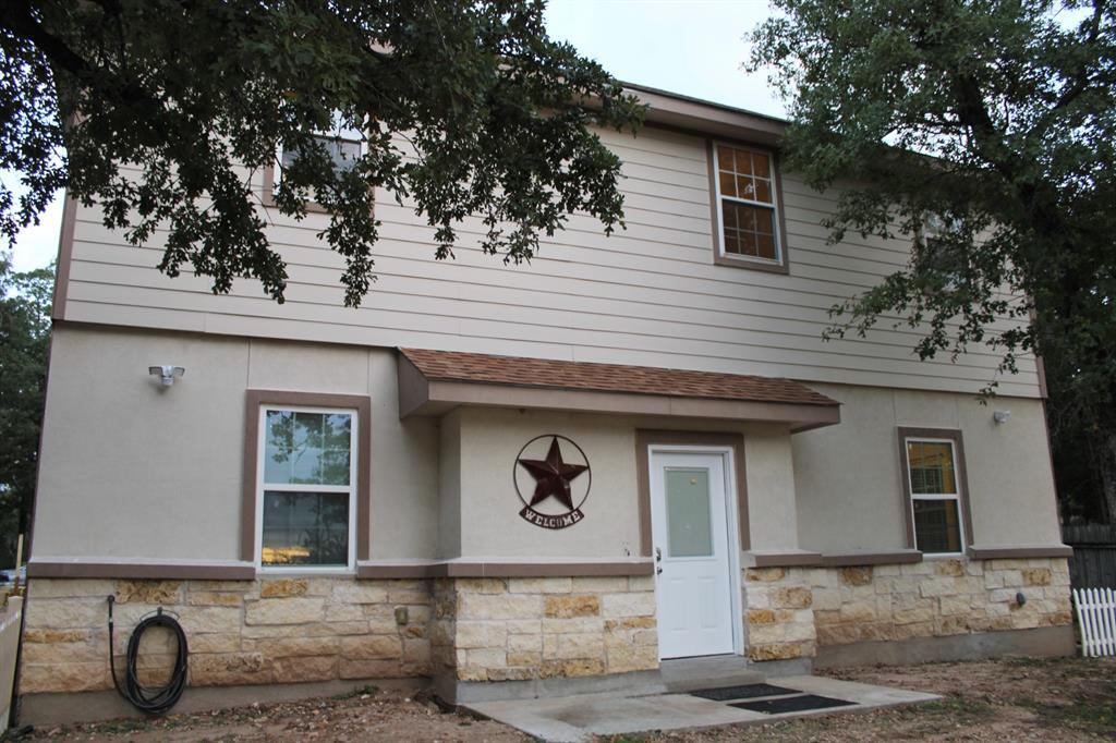 975 State Hwy 95 in Bastrop, TX - Building Photo