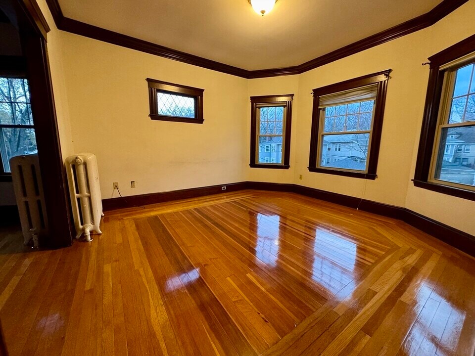 9-11 Lincoln St in Norwood, MA - Foto de edificio