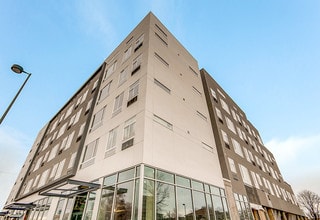 1515 Flats in Denver, CO - Foto de edificio - Building Photo