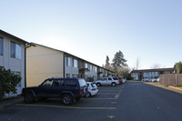 Murphy Manor Apartments in Salem, OR - Foto de edificio - Building Photo