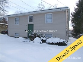 530 Hall St SE in Grand Rapids, MI - Building Photo