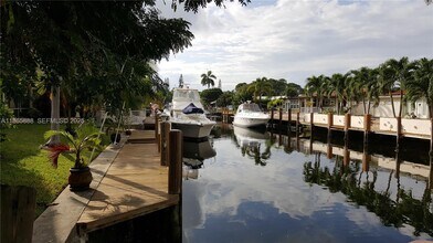 2349 SE 12th St in Pompano Beach, FL - Building Photo - Building Photo