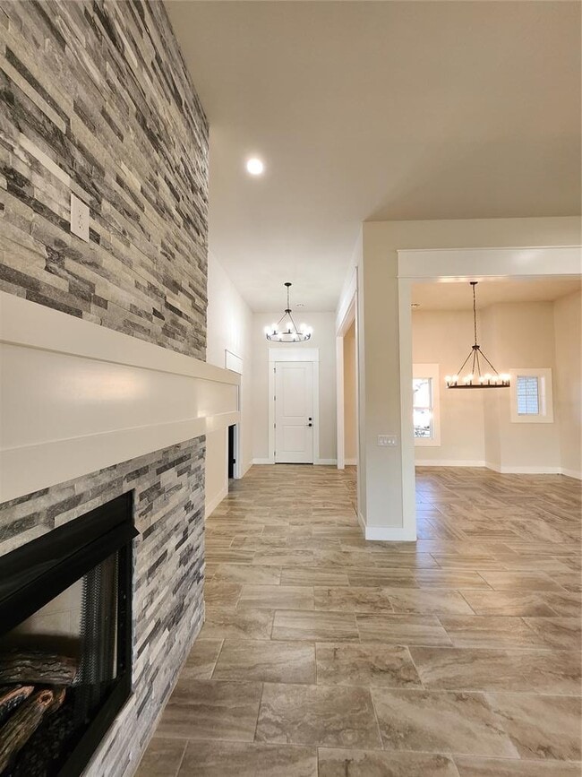 101 Tralee Ln in Yukon, OK - Building Photo - Building Photo