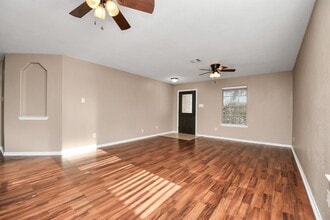 1118 Desert Palms Ln in Rosenberg, TX - Building Photo - Building Photo