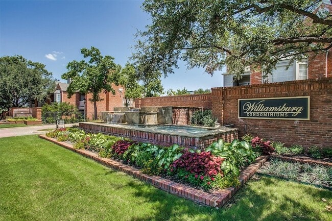12660 Hillcrest Rd, Unit 3202 in Dallas, TX - Building Photo - Building Photo