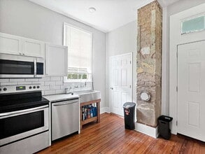 1012 E Park Ave in Savannah, GA - Building Photo - Building Photo