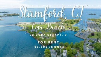 73 Dora St in Stamford, CT - Building Photo