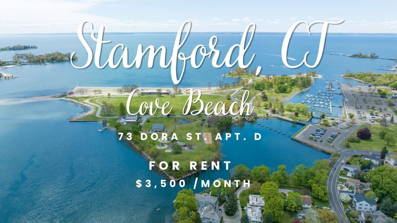 73 Dora St in Stamford, CT - Building Photo